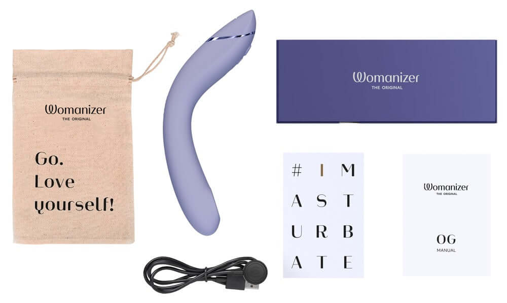 OG by Womanizer | Happy End Store