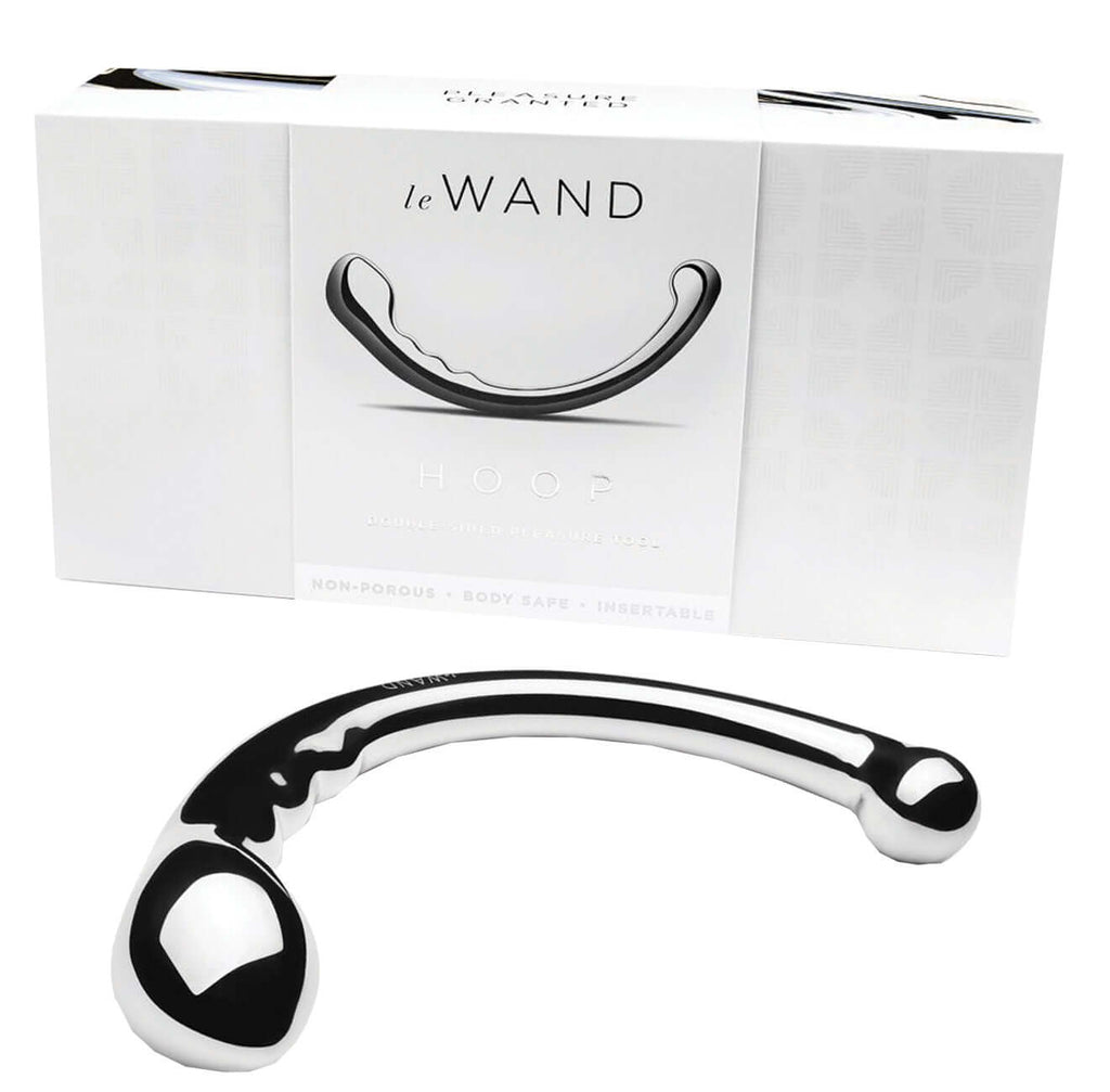 Le Wand - Hoop |€135.69| Happy End Store