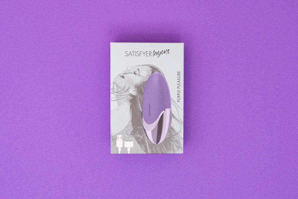 Kinky Purple |€179.69| Happy End Store