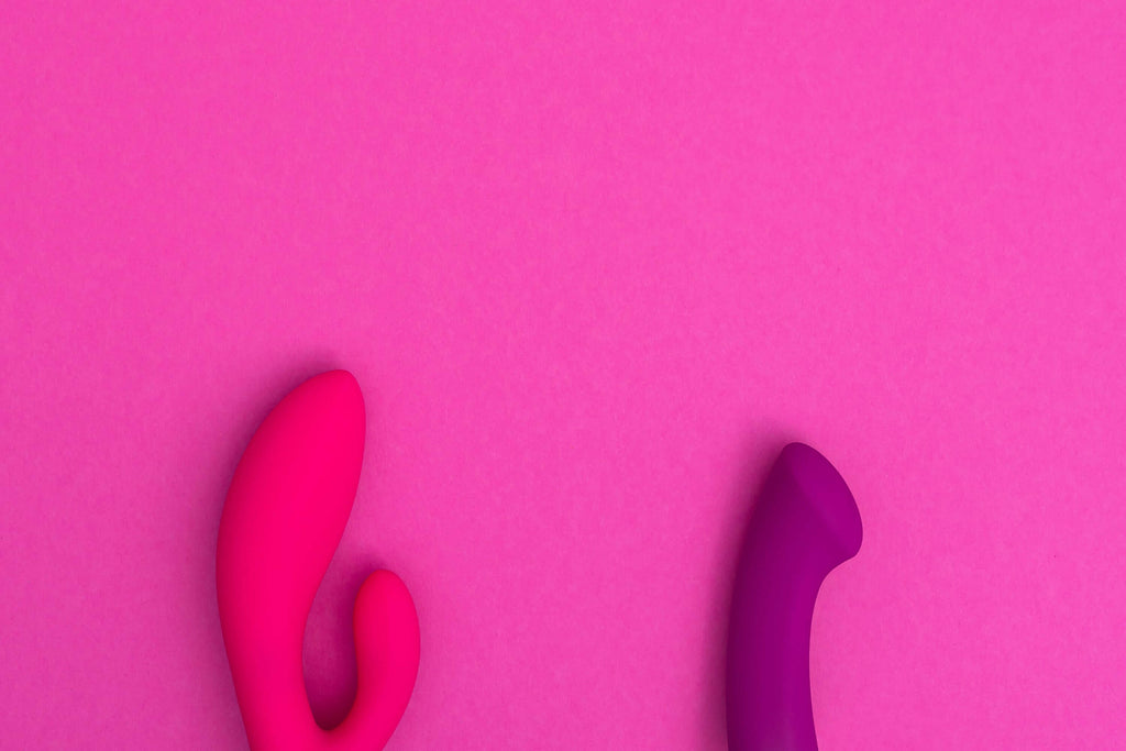 Sextoyset Lollipop (Süß + Vorspiel) mieten / leihen, ab €49.69 | Happy End Store