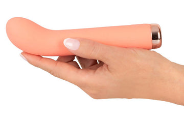 Mini G-Spot Vibrator | €39.69 | Happy End Sore