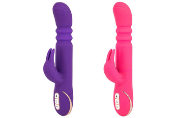 Vibrator Rabbit Ablaze | €116.69 | Happy End Sore